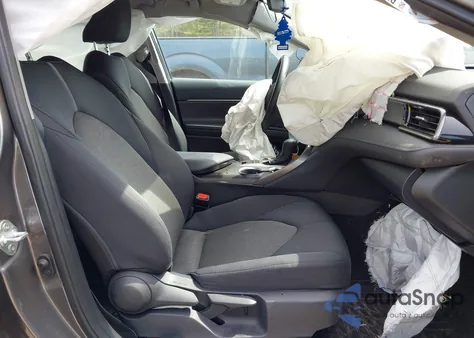 2023 Toyota Camry Le from USA, damaged, VIN 4T1C11BK5PU083065